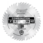 Freud Combination Blade