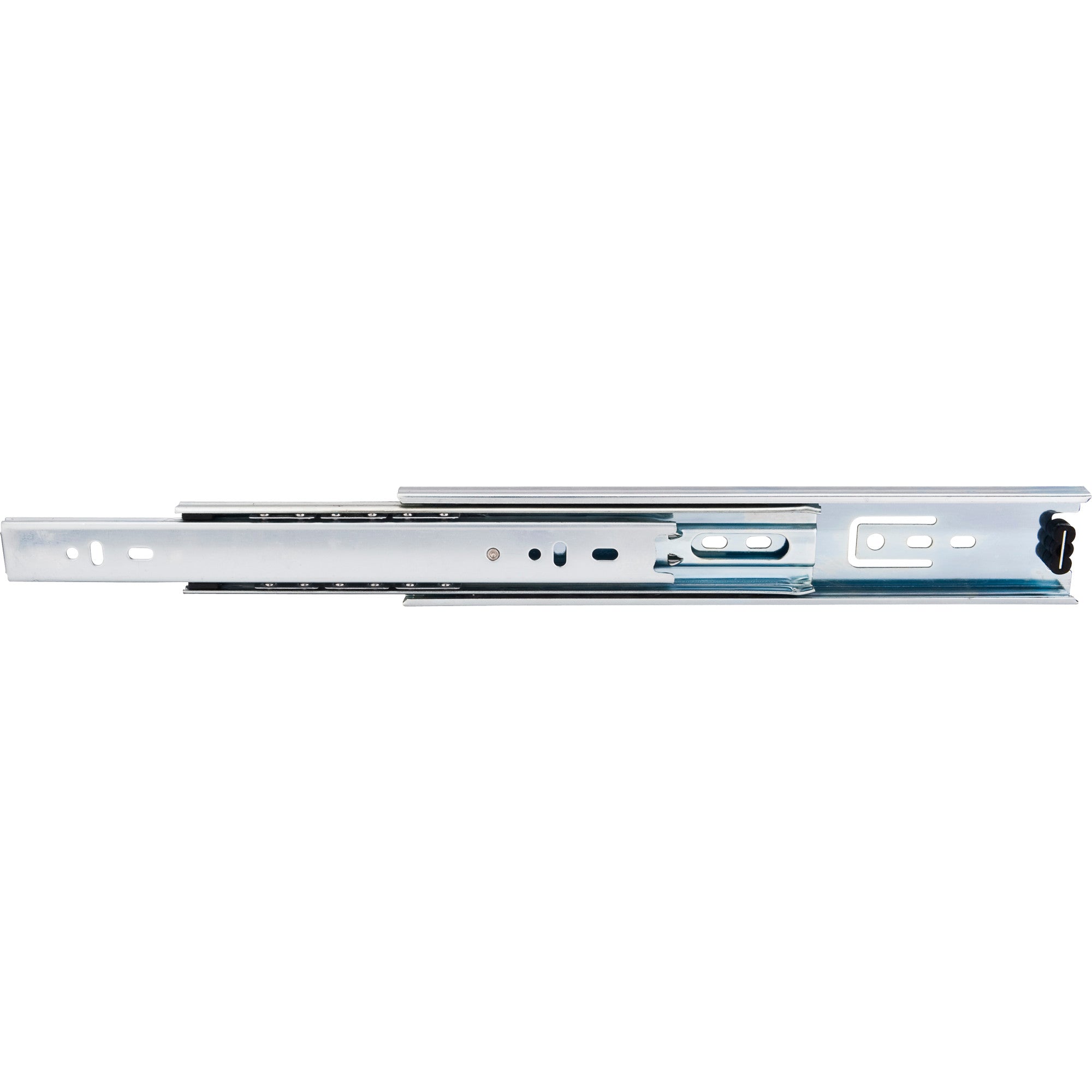 Side Mount Drawer Slide, 8"