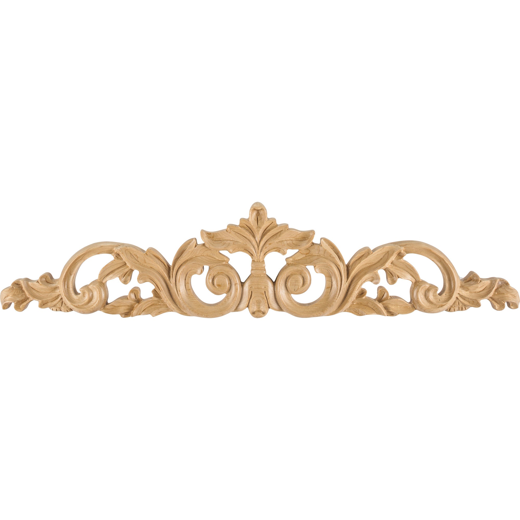 Hardware Resources Acanthus Onlay