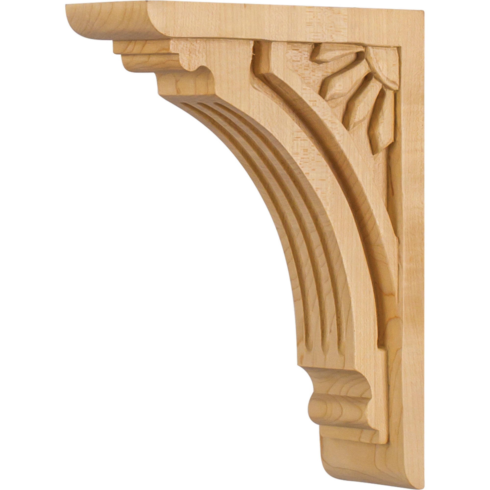 Hardware Resources Art Deco Corbel