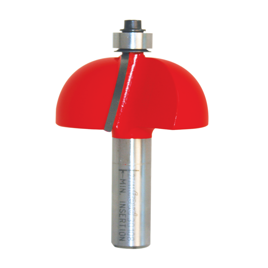 Freud Cove Router Bit