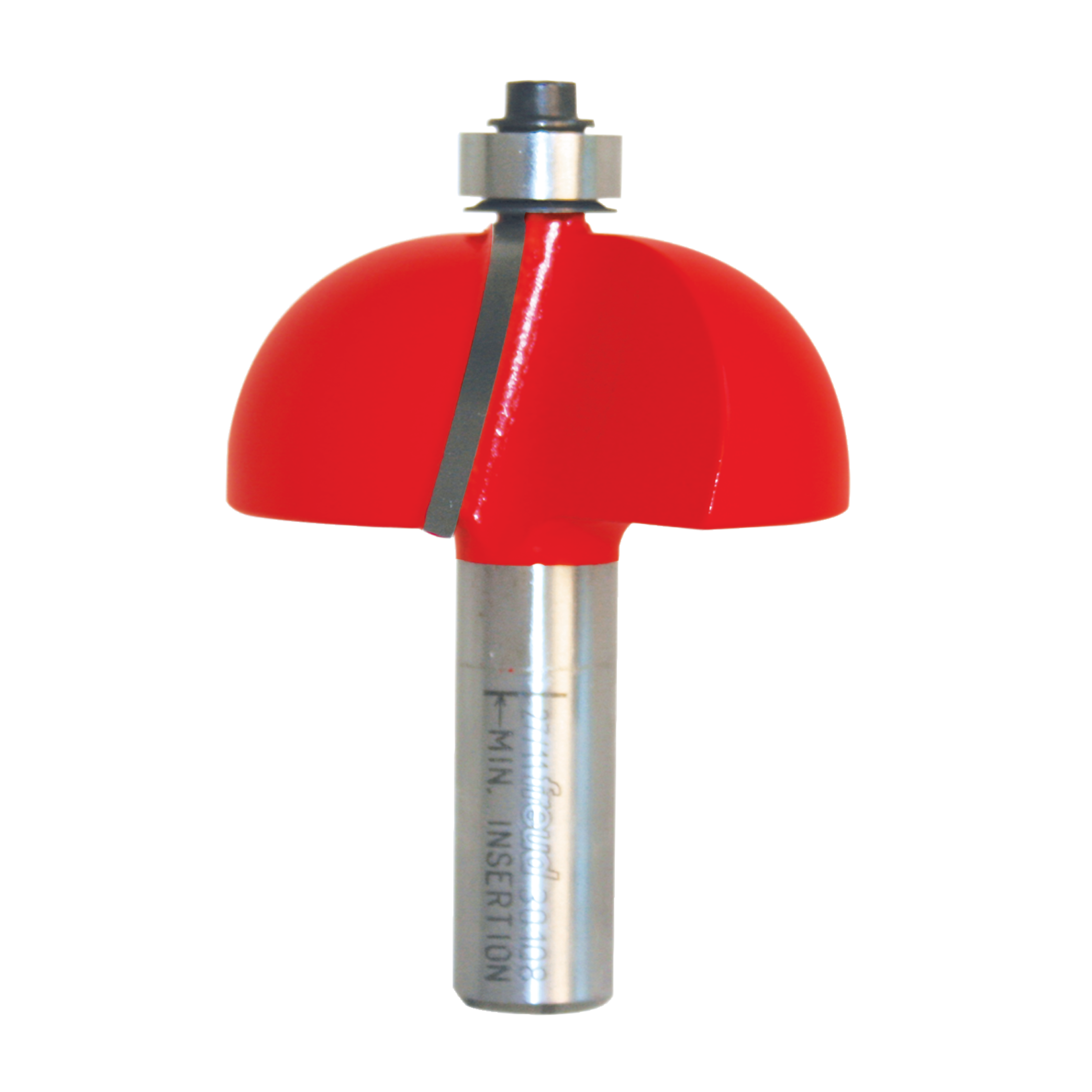 Freud Cove Router Bit