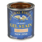 General Finishes Gel Stain