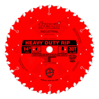 Freud Heavy Duty Rip Blade
