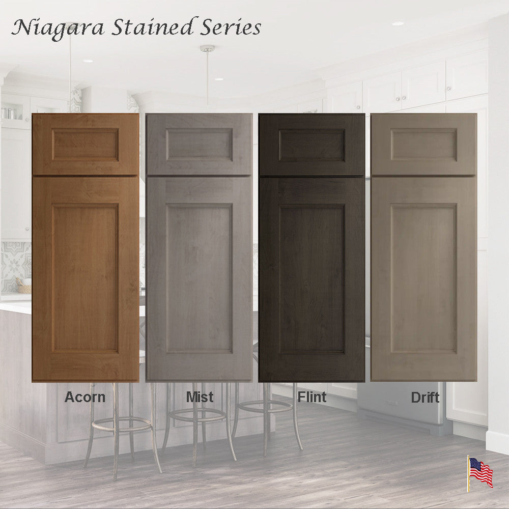 Niagara Stain collection