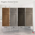 Niagara Stain collection