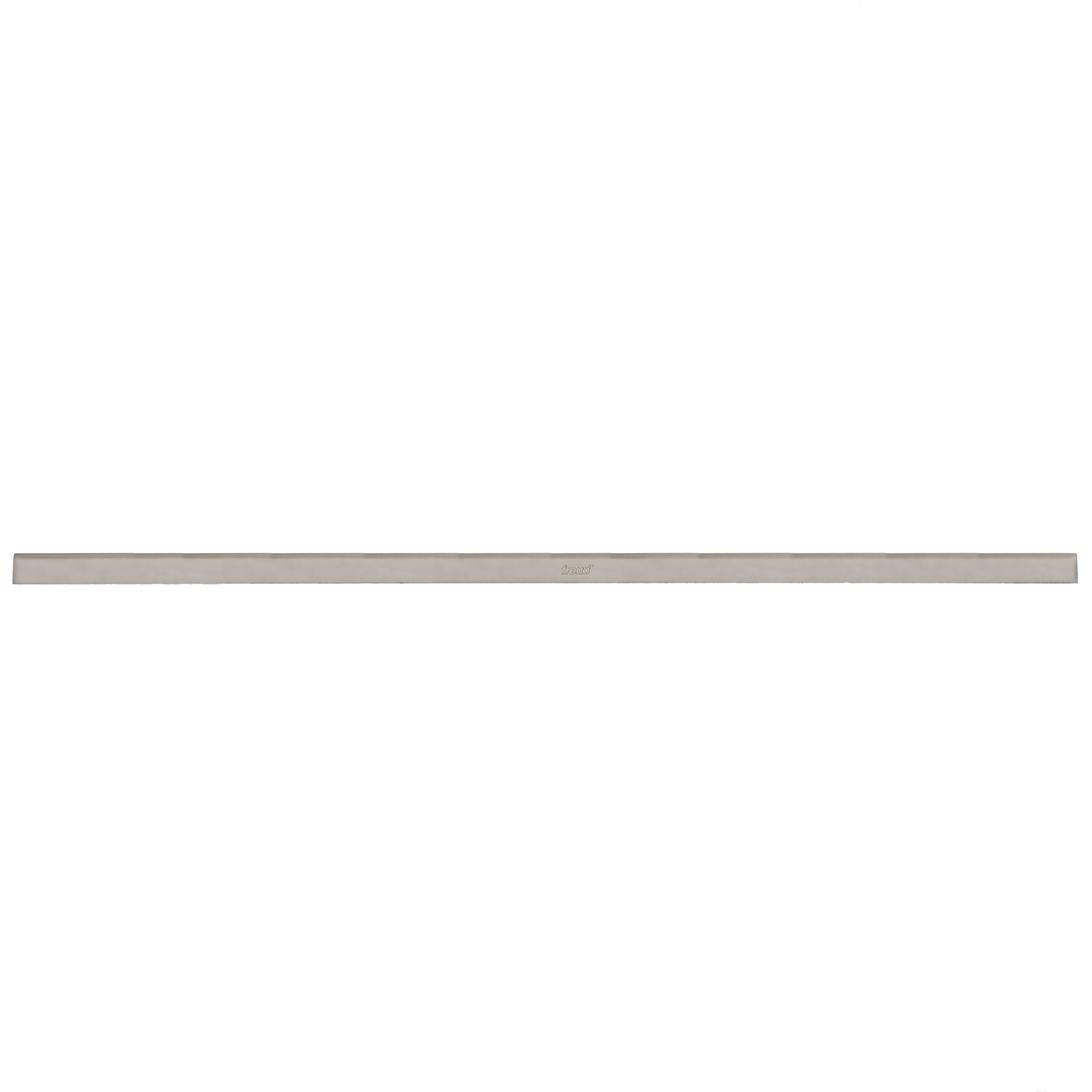 Freud High Speed Industrial Planer & Jointer Knives 1 Piece 1-1/8" Width 37" Length 1/8" Thick