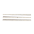 Freud High Speed Industrial Planer & Jointer Knives 3 Piece 5/8" Width 12-1/4" Length 1/8" Thick