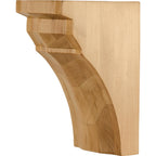 Hardware Resources Stepped Bevel Corbel