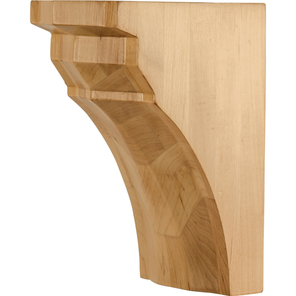 Hardware Resources Stepped Bevel Corbel