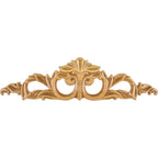 Hardware Resources Pressed Acanthus Onlay