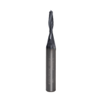 Freud Up Spiral Bit 2 Cutters