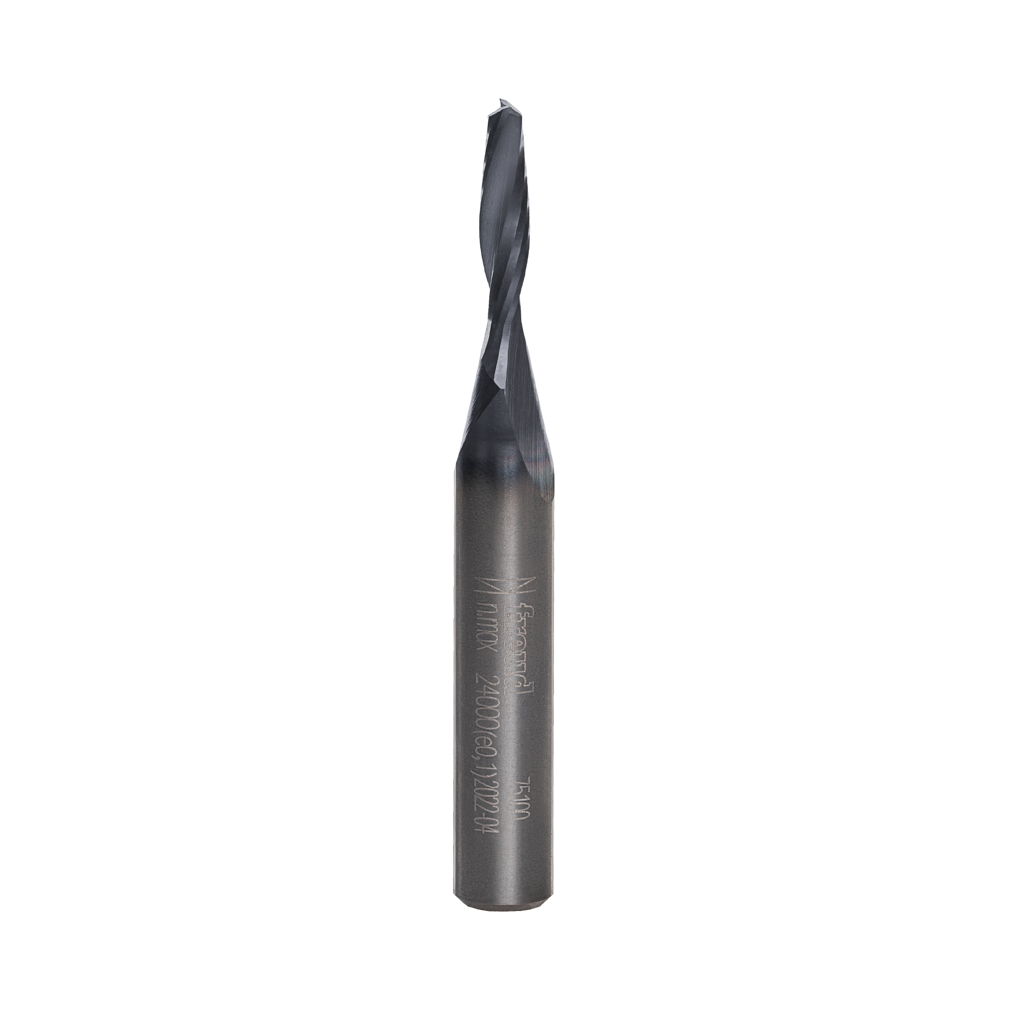 Freud Up Spiral Bit 2 Cutters