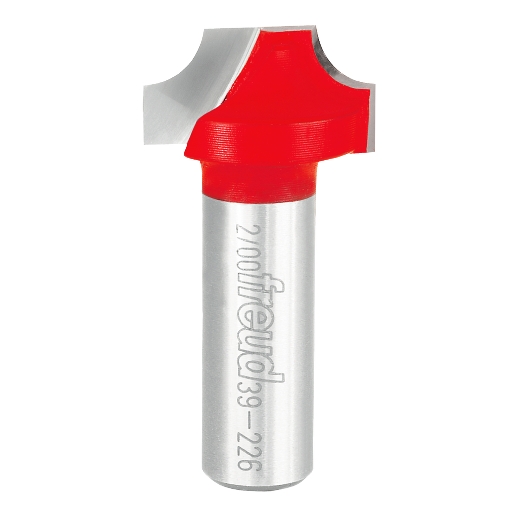 Freud Ovolo Beading Groove Bit