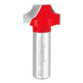 Freud Ovolo Beading Groove Bit 1" Diameter 2" Length