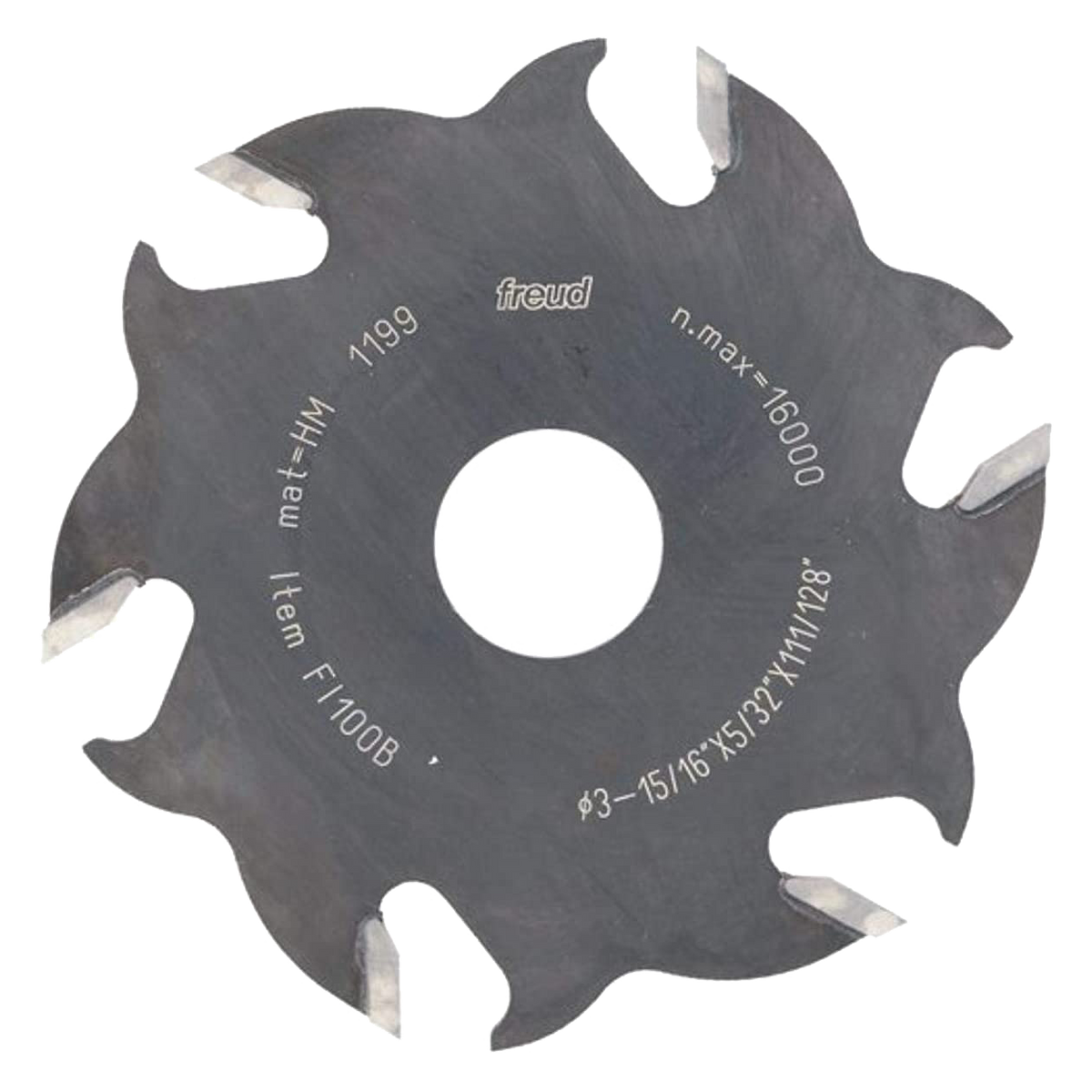 Freud Replacement Cutter JS100