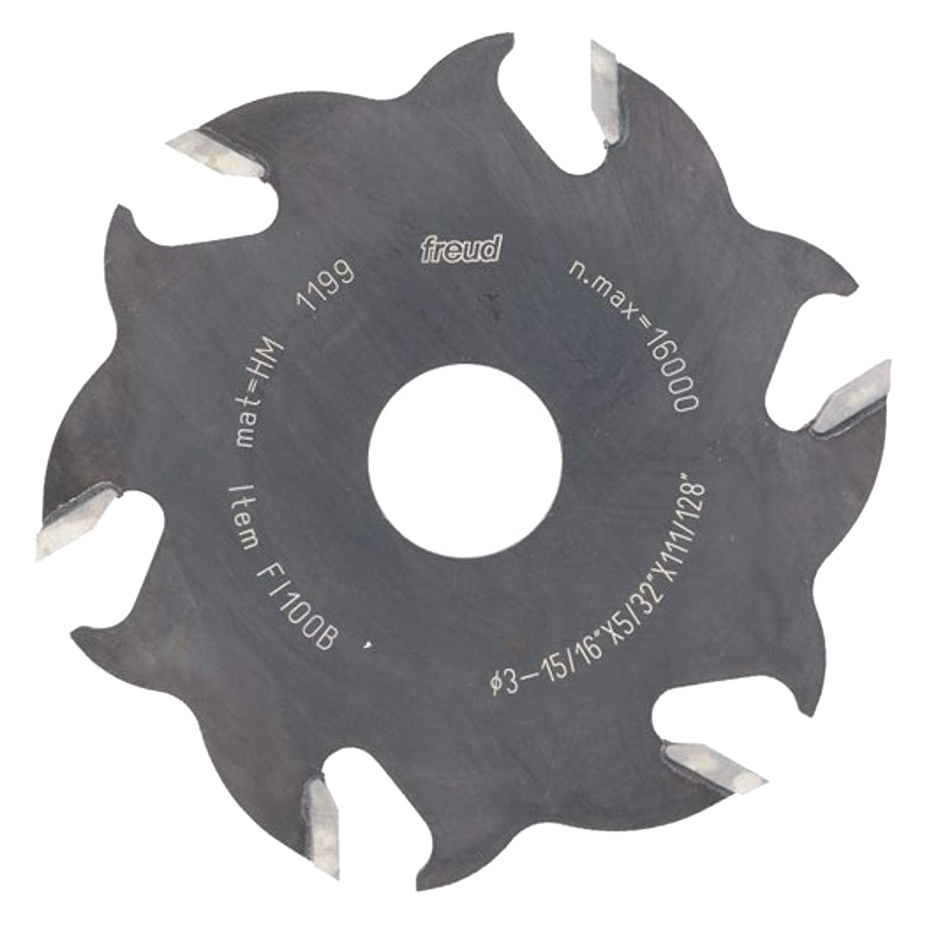 Freud Replacement Cutter JS100