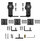 Bifold Mini Barn Door Hardware Kit