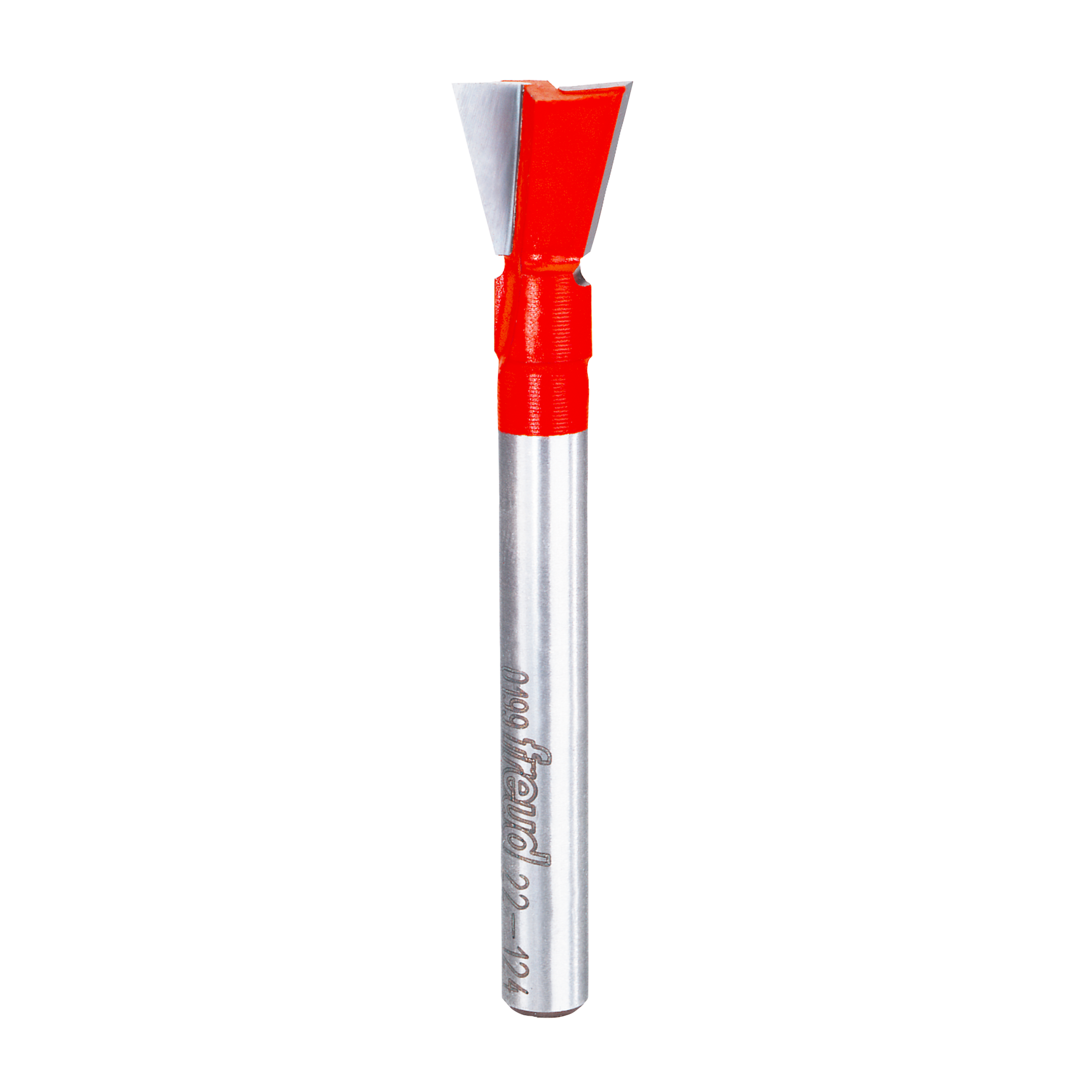 Freud Dovetail Router Bit 1/4" Shank 14 Degree Angle