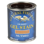General Finishes Gel Stain