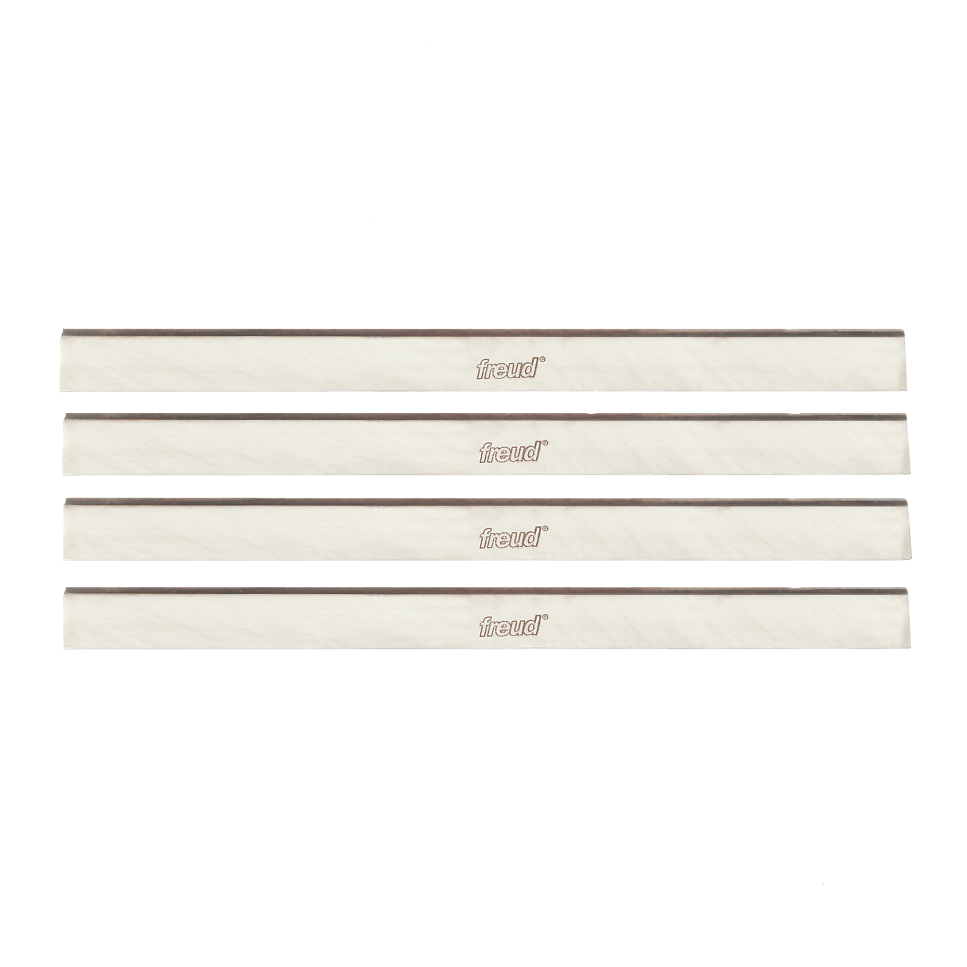 Freud High Speed Industrial Planer & Jointer Knives 4 Piece 5/8" Width 8-1/16" Length 3/32" Thick