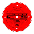 Freud Single Sided Laminate/Melamine Blade 9" Diameter