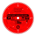 Freud Single Sided Laminate/Melamine Blade