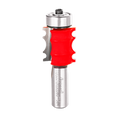 Freud Triple Beading Bit 2-3/4" Length 1/4" Large Radius
