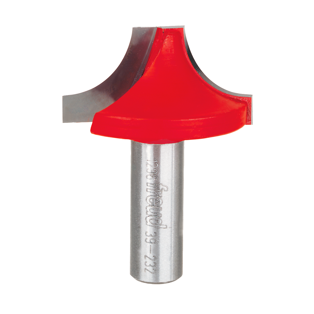Freud Ovolo Beading Groove Bit
