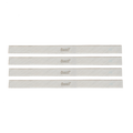 Freud High Speed Industrial Planer & Jointer Knives 4 Piece 5/8" Width 8" Length 1/16" Thick