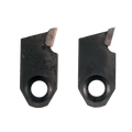 Freud Profile Set of 2 Knives, K