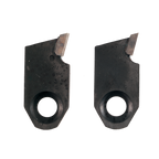 Freud Profile Set of 2 Knives