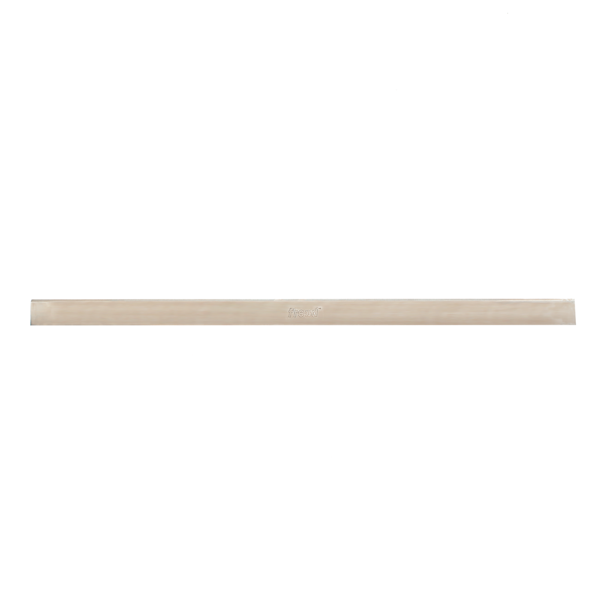 Freud High Speed Industrial Planer & Jointer Knives, 1 Piece 1-1/2 in. width 30 in. length 1/8 in. Thick