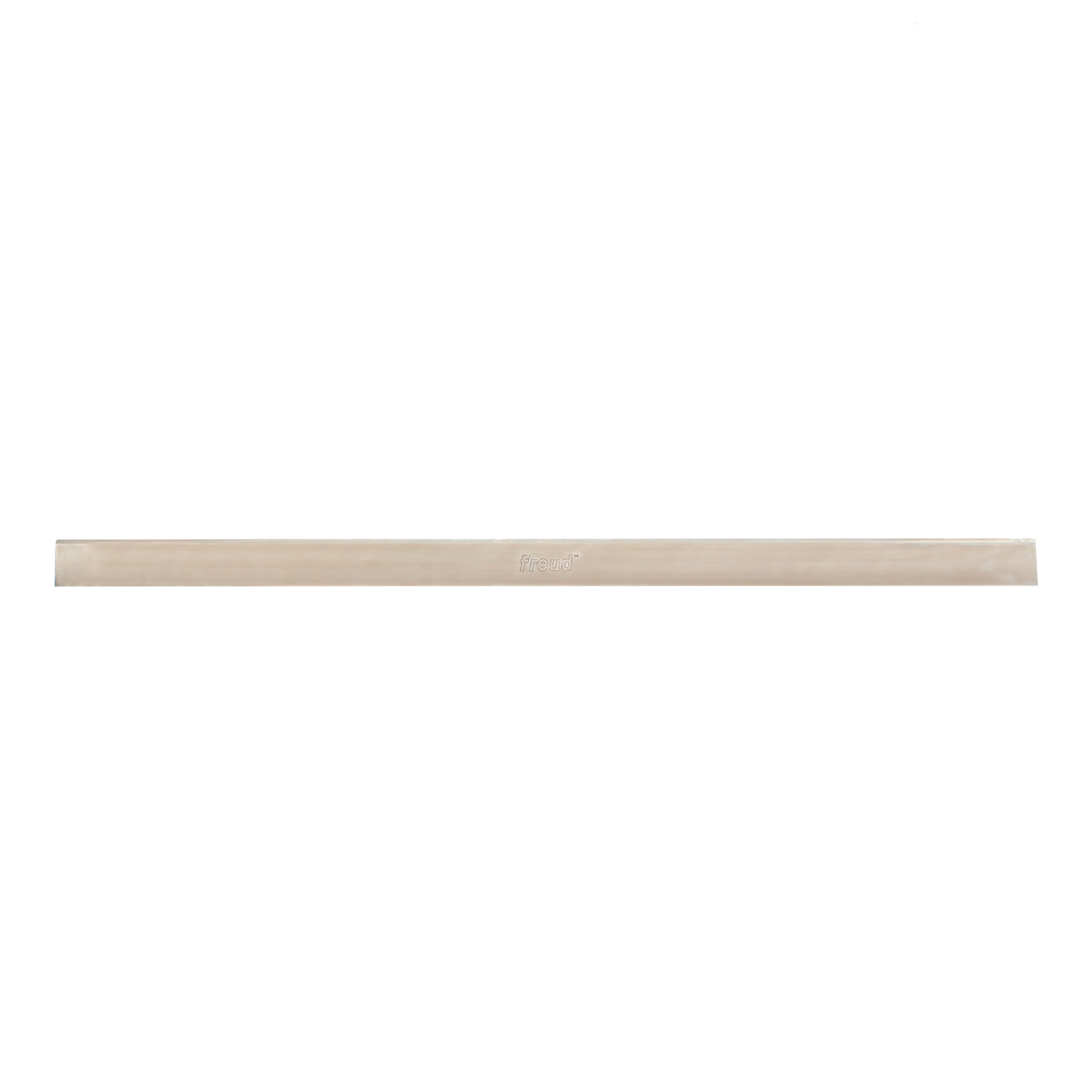 Freud High Speed Industrial Planer & Jointer Knives 1 Piece 1-1/2" Width 30" Length 1/8" Thick