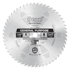 Freud Industrial Carbide Saw Blades