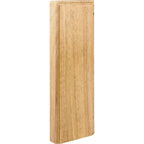 Hardware Resources Plinth Block