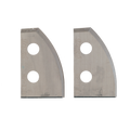 Freud Raised Panel A Set of 2 Knives E 3/4" Panel Thickness