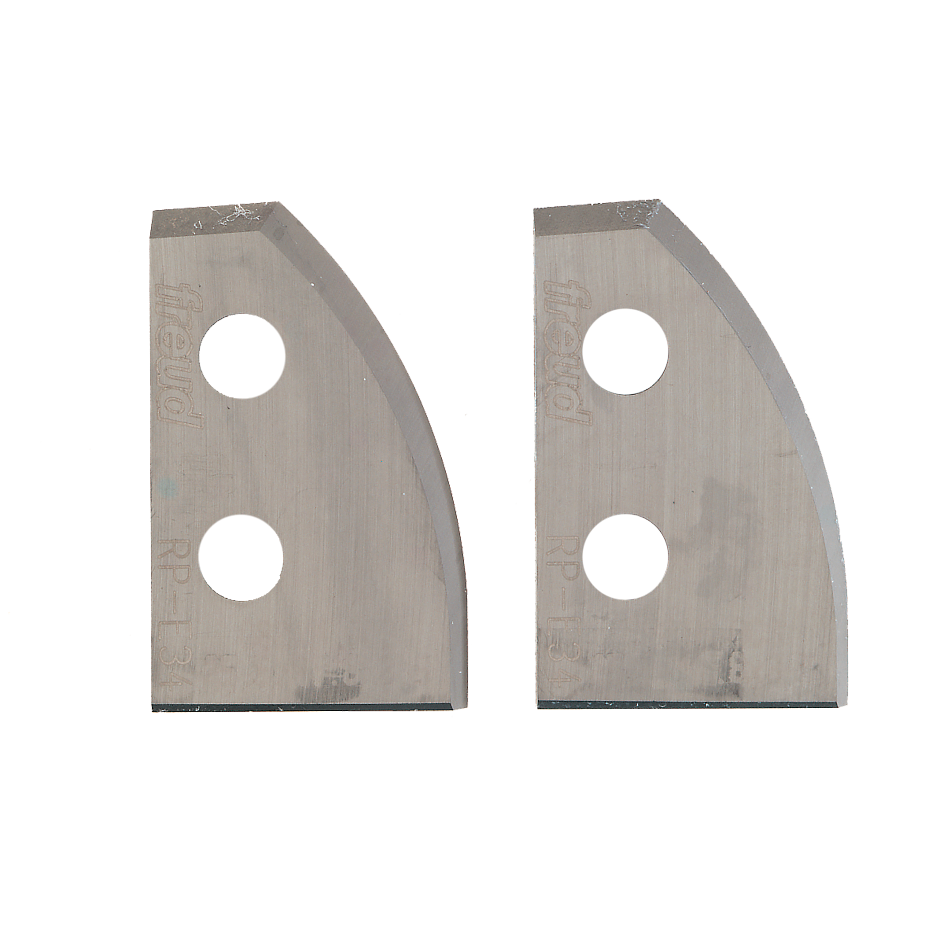 Freud Raised Panel A Set of 2 Knives E 3/4" Panel Thickness