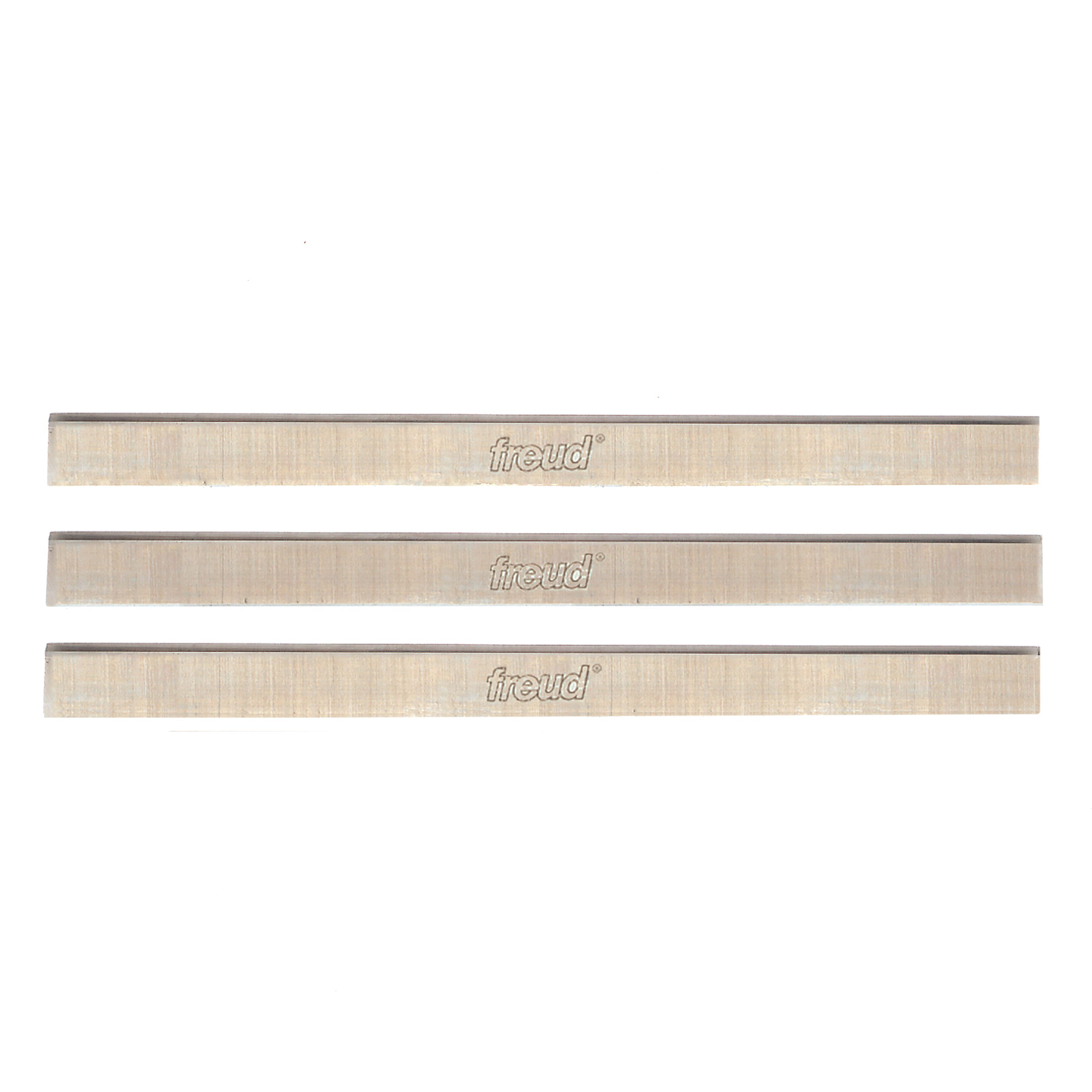 Freud High Speed Industrial Planer & Jointer Knives 3 Piece