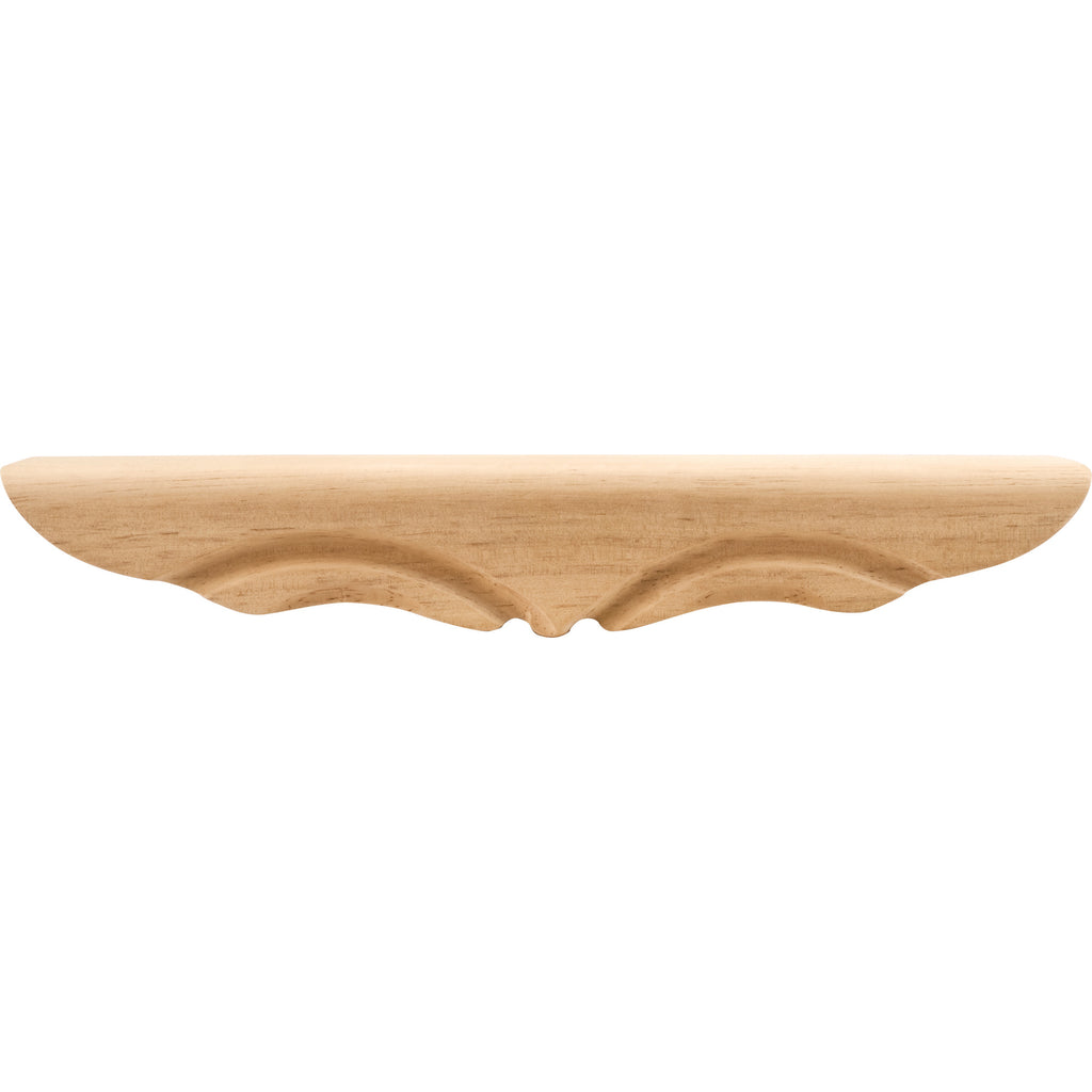 Hardware Resources Middle Rounded Pedestal Foot