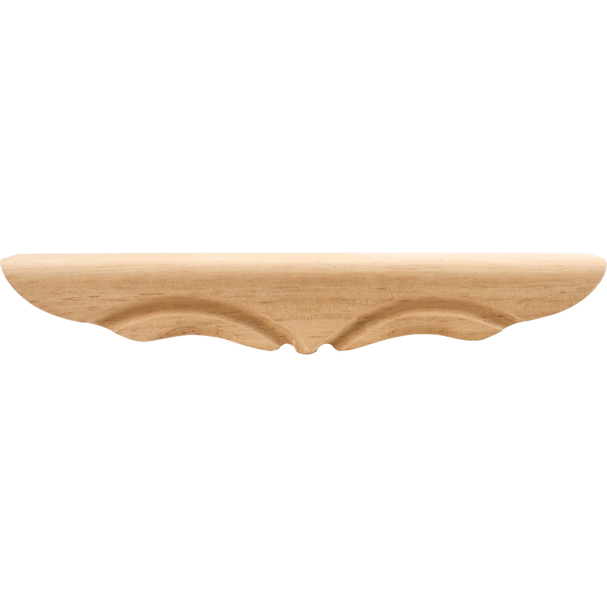 Hardware Resources Middle Rounded Pedestal Foot