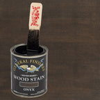General Finishes Water Based Wood Stains