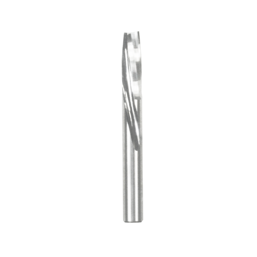 Freud O-Flute Down Spiral Bit