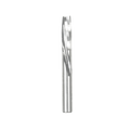 Freud O-Flute Down Spiral Bit 1/4" Diameter 2-1/2" Length 3/4" Height