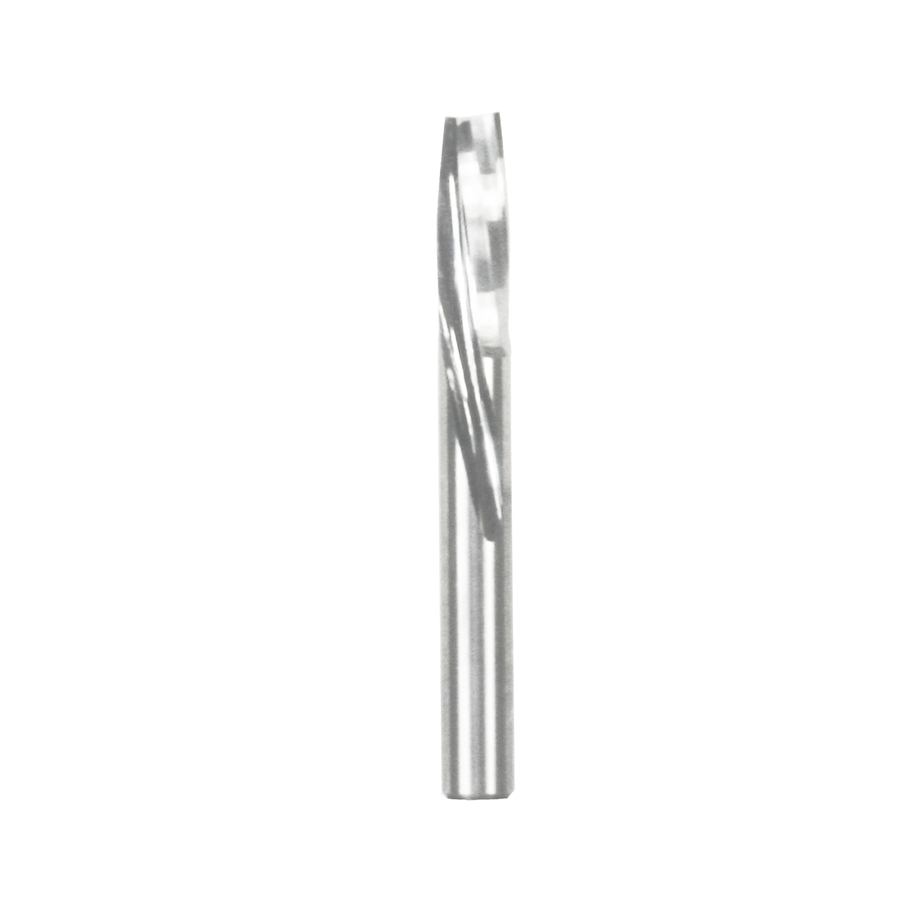 Freud O-Flute Down Spiral Bit 1/4" Diameter 2-1/2" Length 3/4" Height