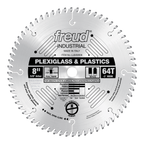Freud Plexiglass And Plastic Blade