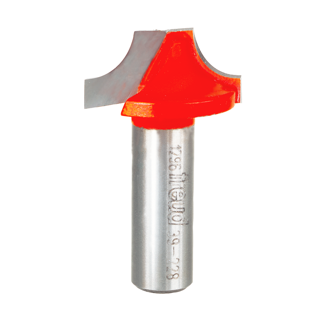Freud Ovolo Beading Groove Bit