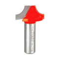 Freud Ovolo Beading Groove Bit 1-1/4" Diameter 2-1/16" Length