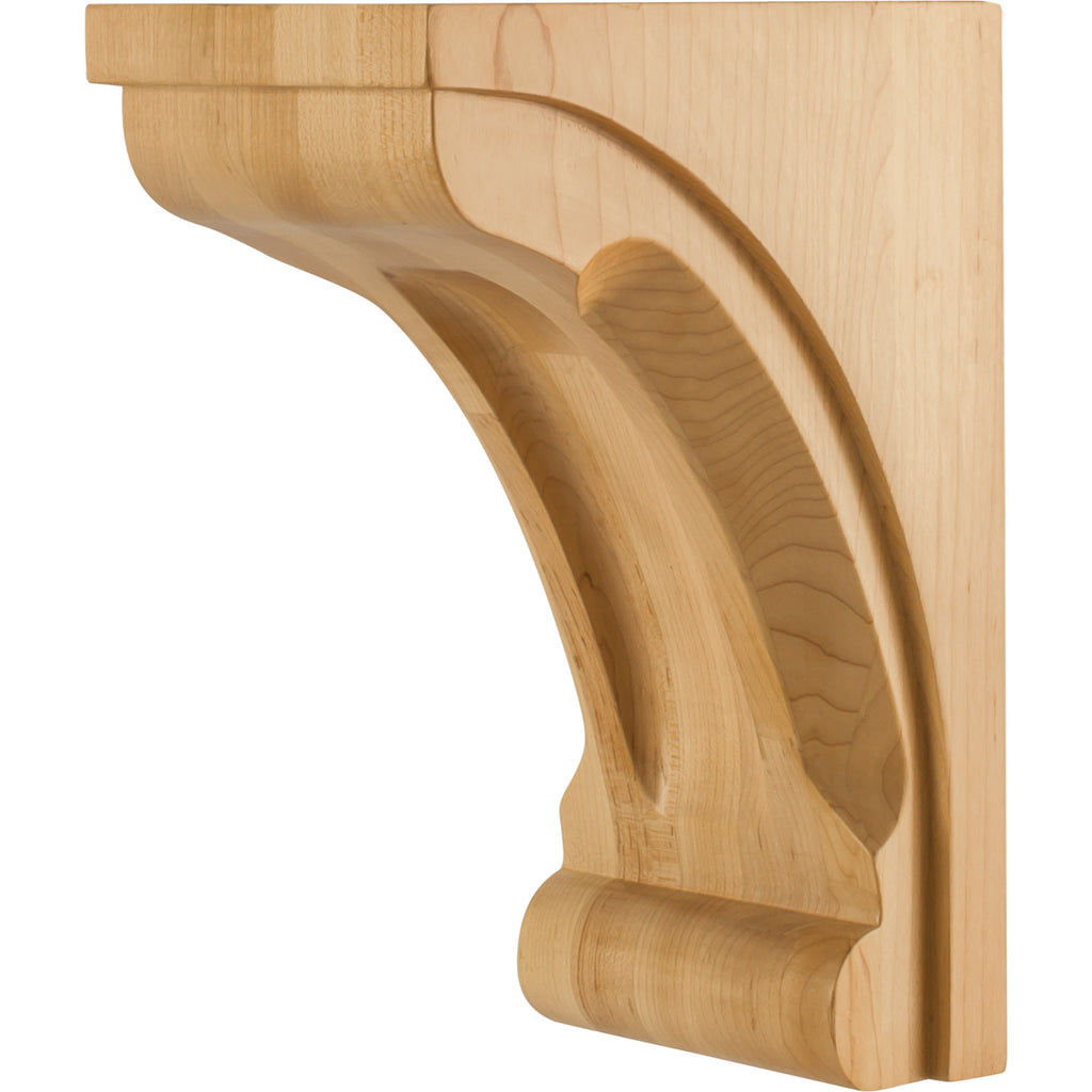 Hardware Resources Scooped Corbel