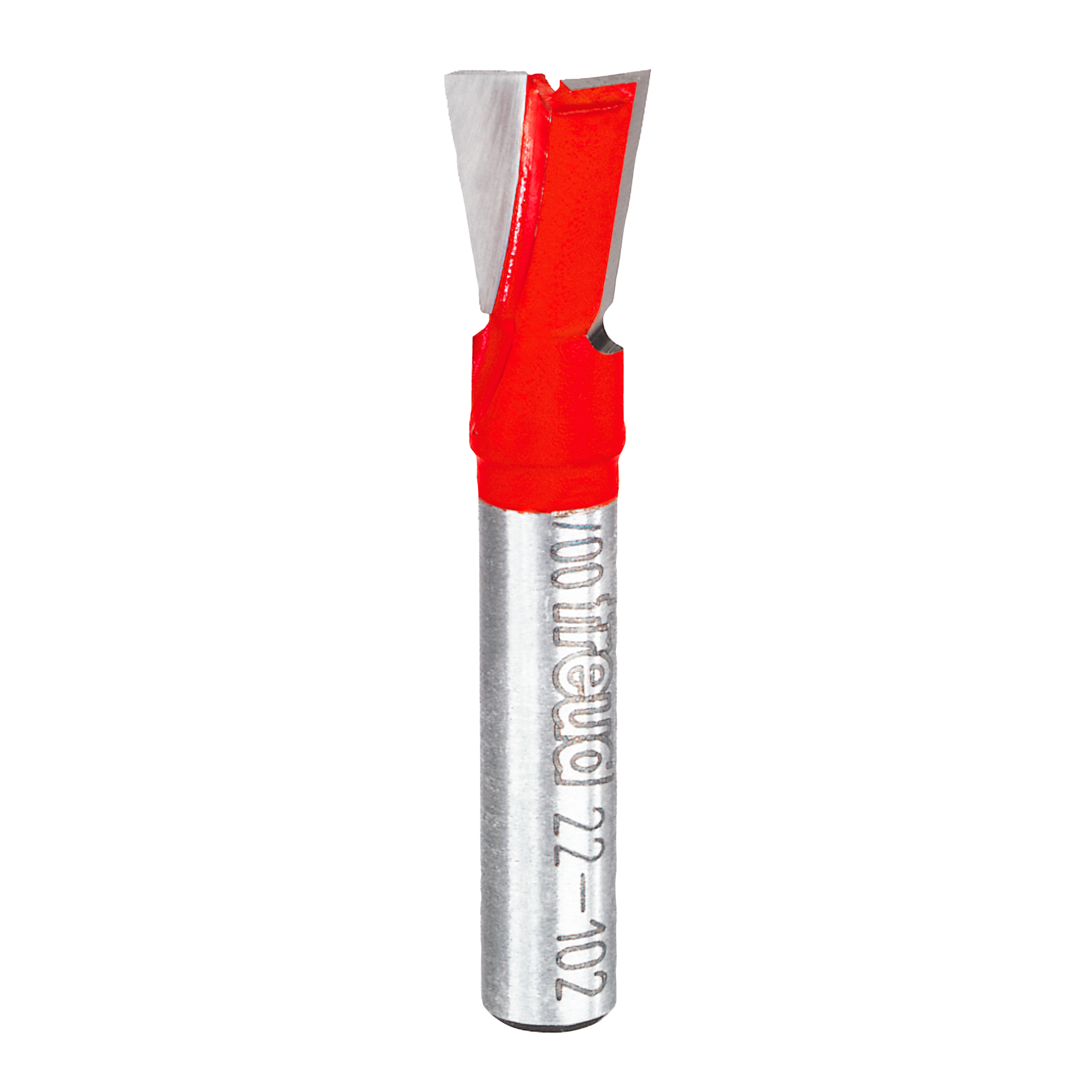 Freud Dovetail Router Bit 1/4" Shank 9 Degree Angle